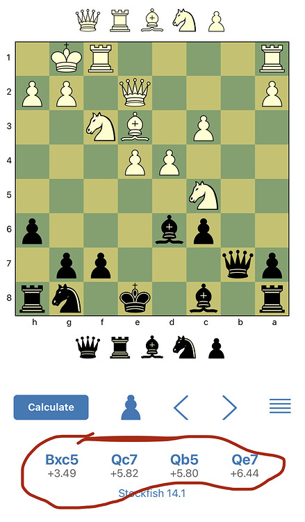 next chess move app